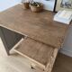 Vintage desk