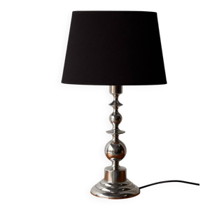 Lampe sculpturale scandinave