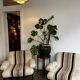 Vintage modular living room set