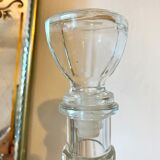 Antique decanter