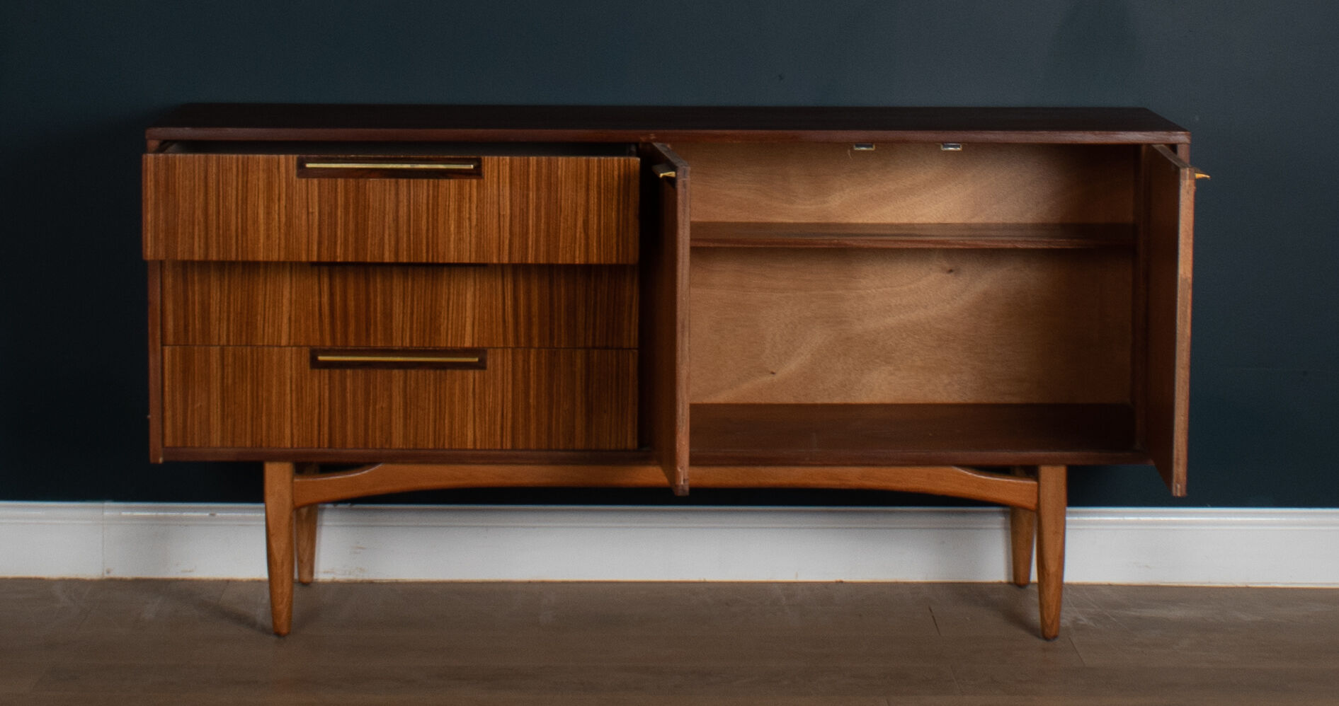 Sideboard by Elliots of Newbury 1960