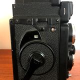 Yashica 6X6 film camera