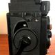 Appareil photo Yashica 6X6 argentique