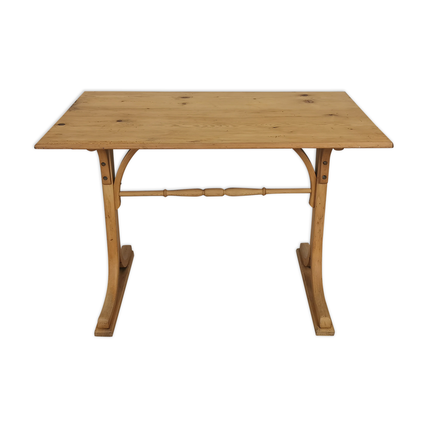 Italian bistro table