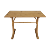 Italian bistro table