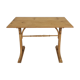 Italian bistro table