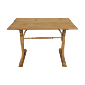 Table de bistrot italienne