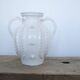 Vintage ceramic vase by Emile Tessier