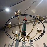 Revolutionary chandelier '80