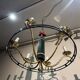 Revolutionary chandelier '80