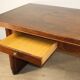 Bureau Moderniste en chêne époque Art Déco, 1940