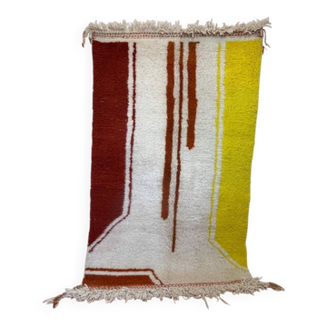 Moroccan Berber rug 250cmx150cm