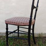 Napoleon III chair
