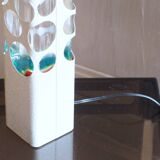 Fiam space age glitter lamp
