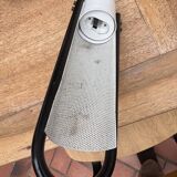 Candle desk lamp, 1980s