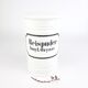 Porcelain apothecary jars