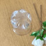Scandinavian vase Orrefors Sweden