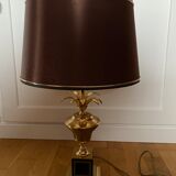 Palm lamp 1970