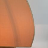 Four table lamps