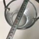Baccarat crystal ice bucket - Perfection model