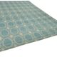 Contemporary Tribal Decorative Kilim 273 cm x 357 cm