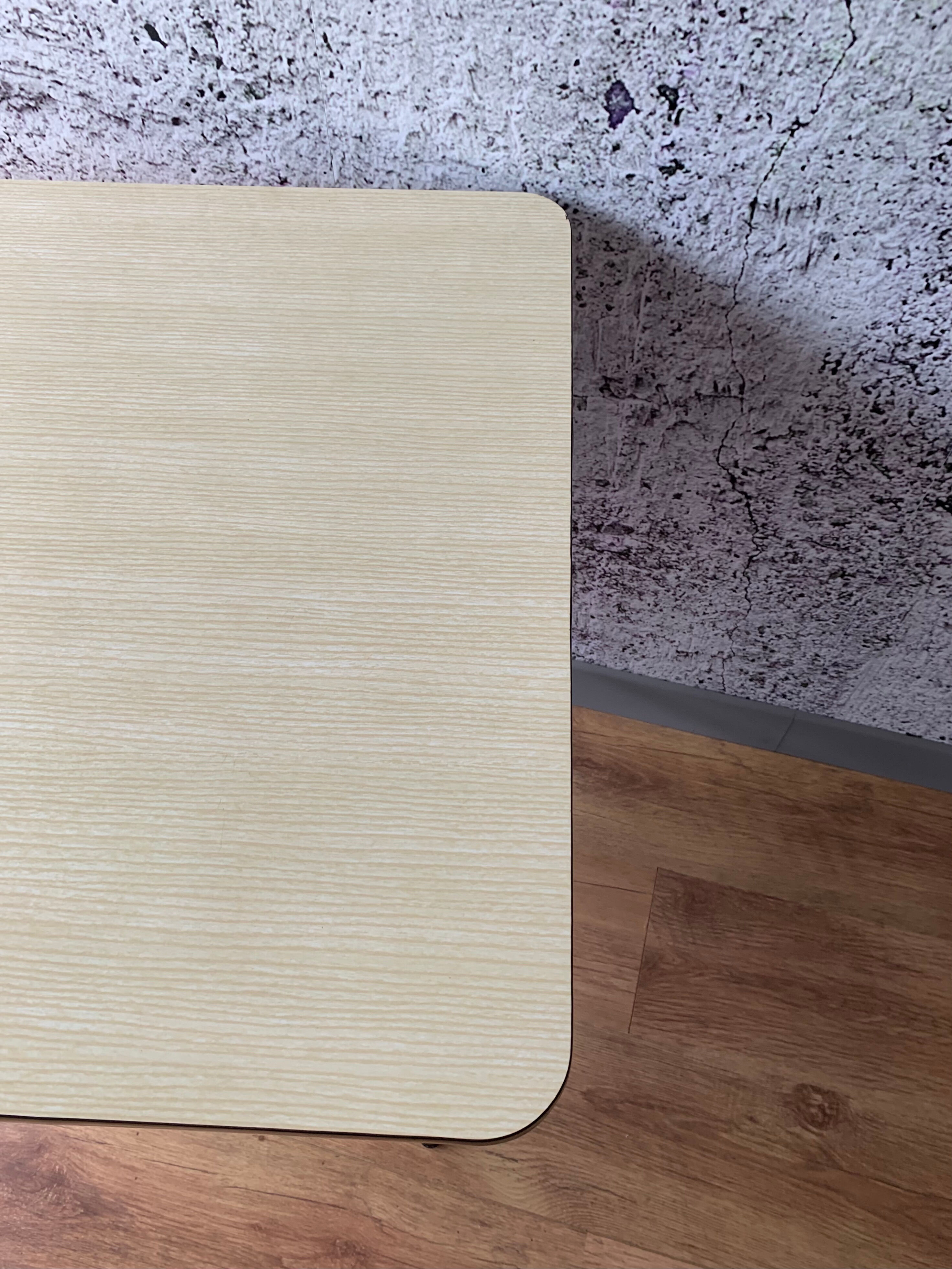 Office wood and formica