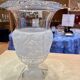 Vase Médicis en cristal
