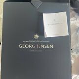 Georg Jensen Cobra mini lamp