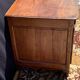 Louis XV period cherry changer's office