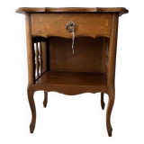 Table de chevet
