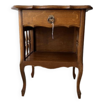 Bedside table