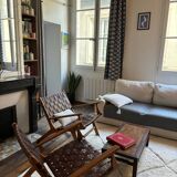 Paire de fauteuils « Hollywood » - Olivier de Schrijver
