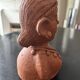 Nok terracotta sculpture