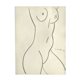 Typography Nu 1952