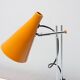 Mid century desk lamp, designed by Josef Hurka for Napako, 1960´s
