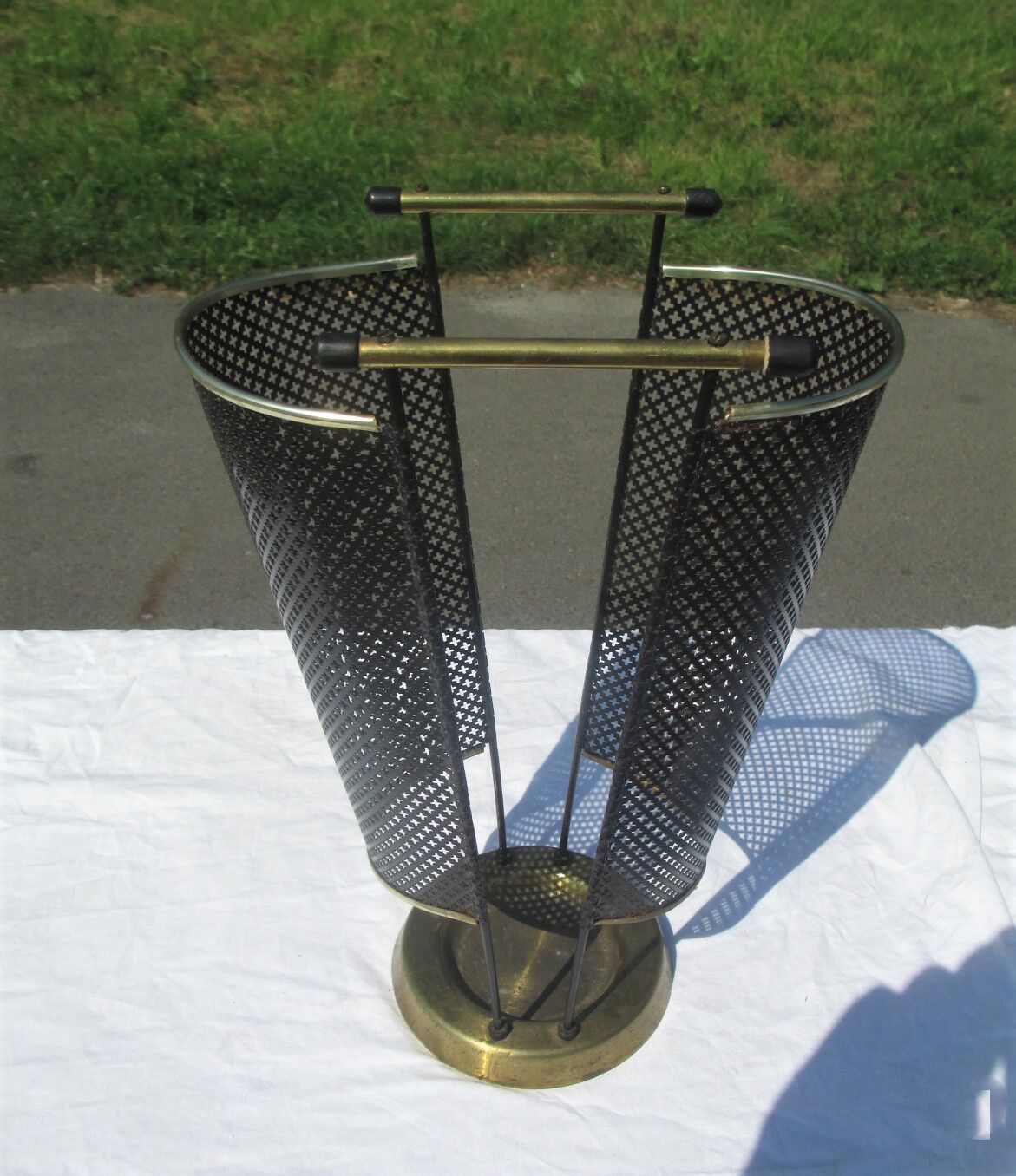 Umbrella Stand, Italy, 1960s