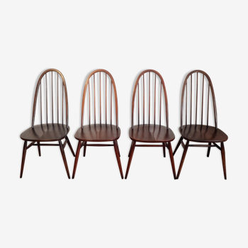 4-chair ercol suite