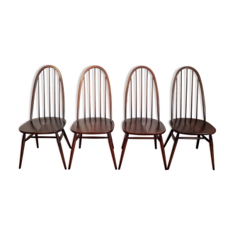 4-chair ercol suite
