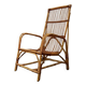Fauteuil rotin