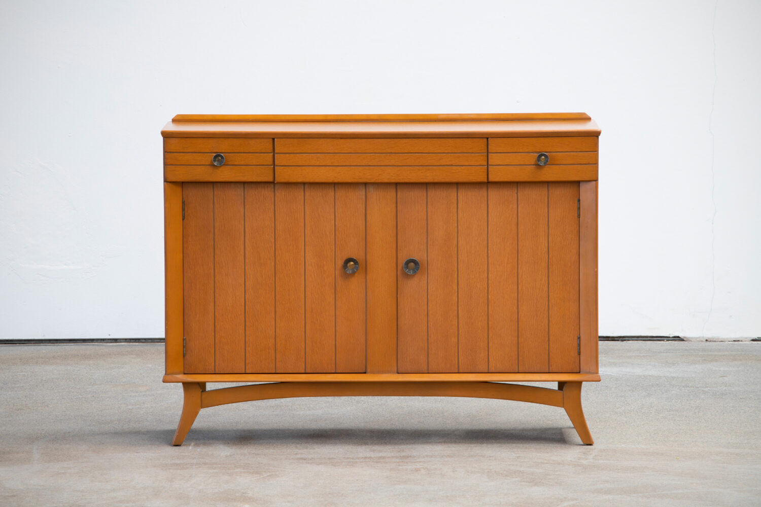 Enfilade vintage 1960