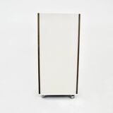 DF 2000 wardrobe by Raymond Loewy for Doubinsky Frères, 1960s
