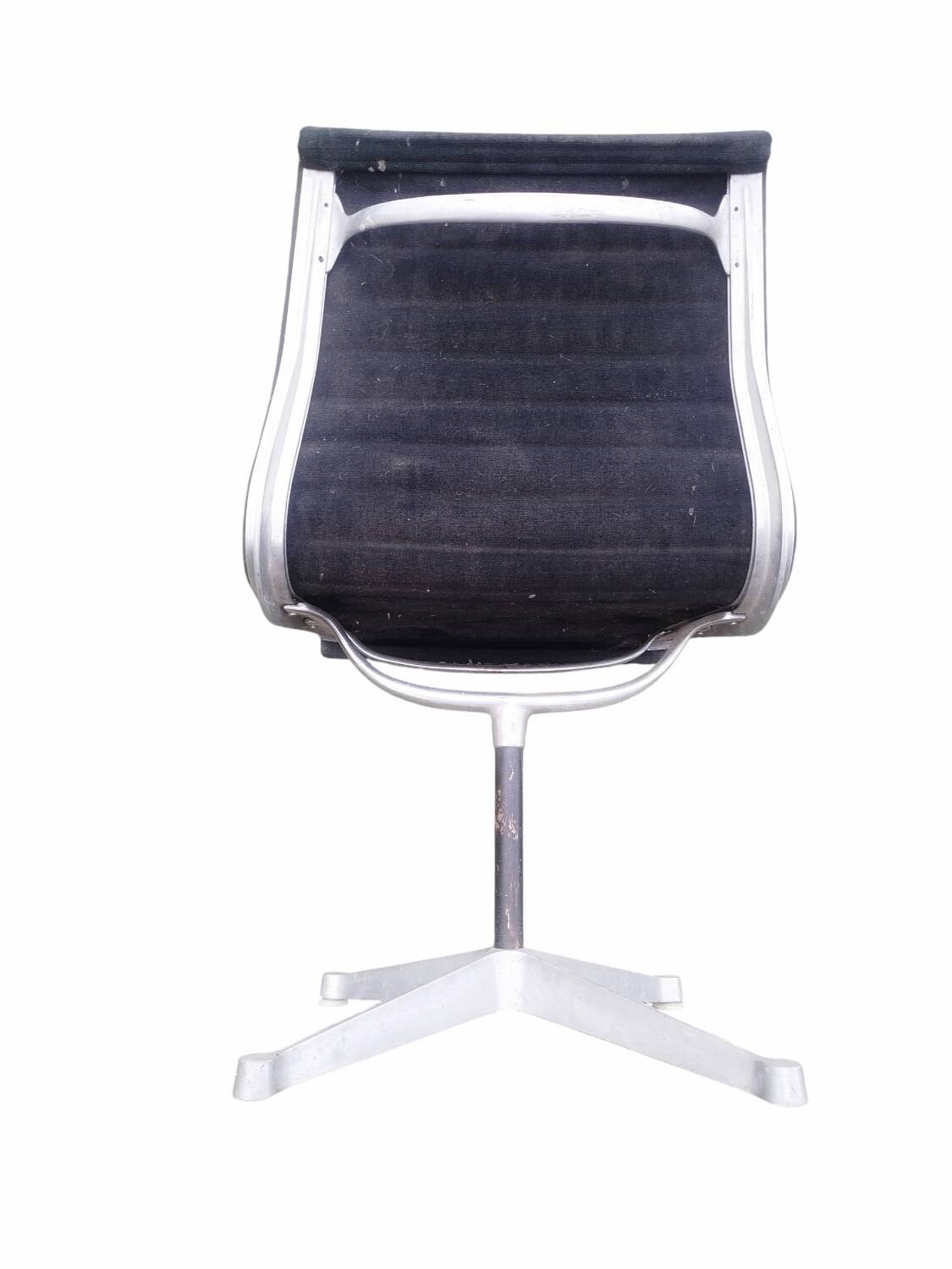 Eames chair for Herman Miller
