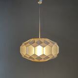 Mid-century Pendant by Lars Eiler Schiøler 1970's