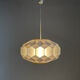 Mid-century Pendant by Lars Eiler Schiøler 1970's