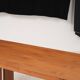 Ilmari Topiovaara/ Large Dining Table (wood)/ Vintage Design Dining Table