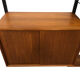 Wall shelf Poul Cadovius Royal System