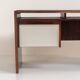 Rare double-sided “Vario” desk by Werner Wölfer for V-Form