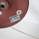 Aluminor 1980 desk lamp
