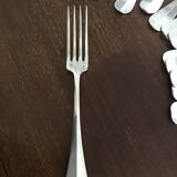 Silver metal covers in their pouch