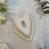 Zsolnay heart catchall